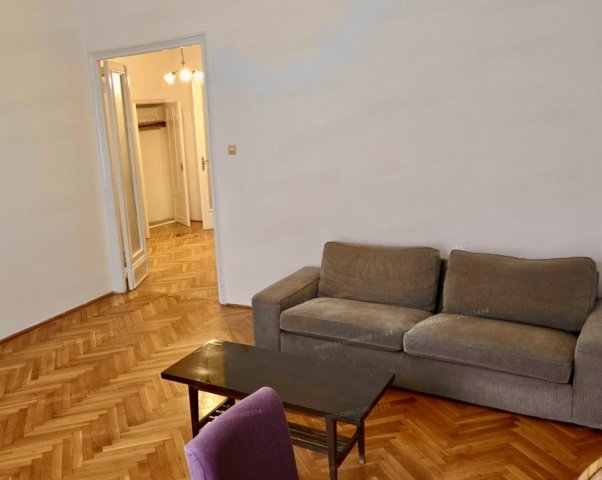 Kiadó téglalakás, albérlet, VIII. kerületben, Üllői úton
