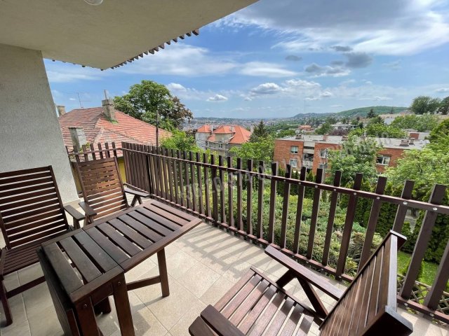 Kiadó sorház, albérlet, Budapesten, II. kerületben 750 E Ft / hó