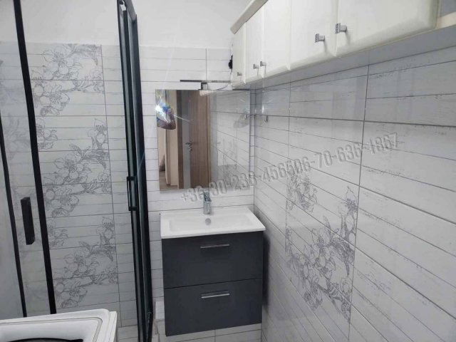 Eladó panellakás, Egerben 37.9 M Ft, 1+1 szobás