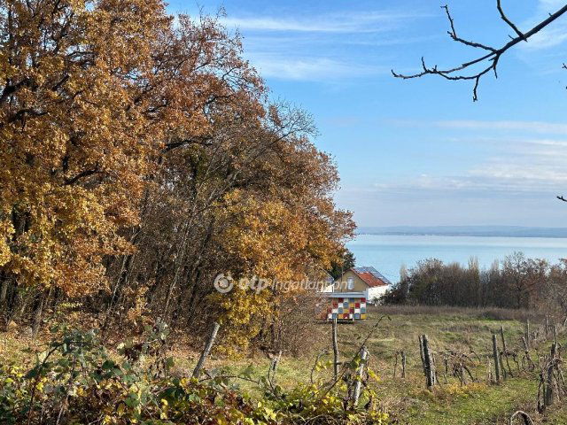 Eladó telek, Balatonszepezden 19.9 M Ft / költözzbe.hu