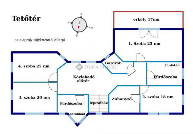 Eladó családi ház, Budaörsön 435 M Ft, 7 szobás