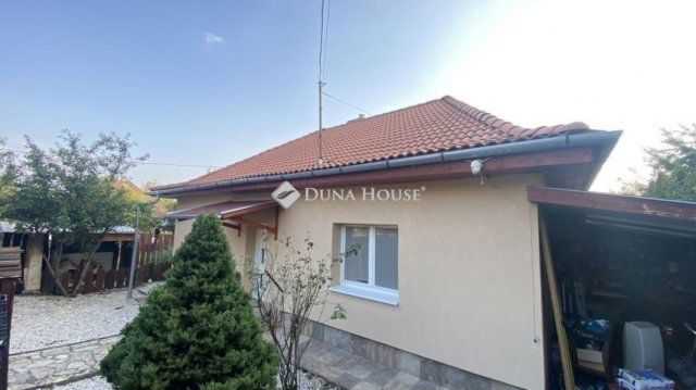 Eladó családi ház, Budapesten, XVII. kerületben 125 M Ft