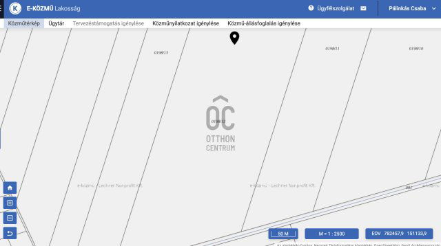 Eladó mezogazdasagi ingatlan, Kondoroson 79 M Ft