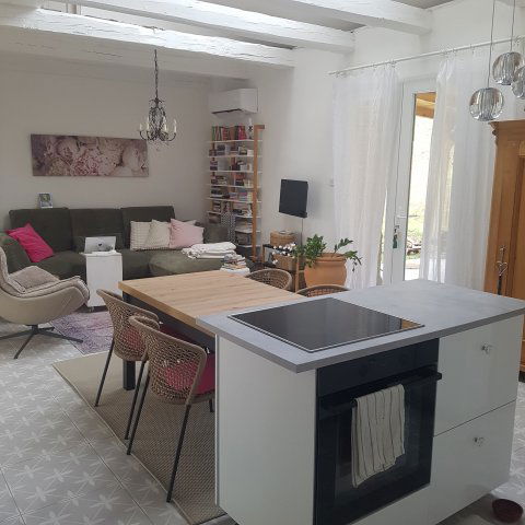 Eladó családi ház, Szőlősgyörökön 56.769 M Ft, 2+1 szobás