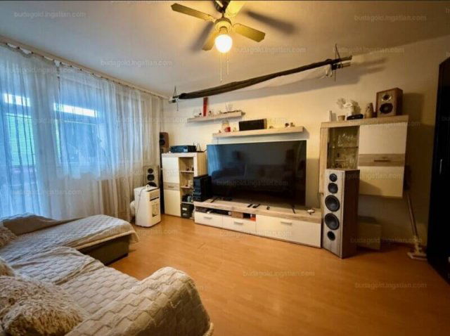 Eladó téglalakás, Budapesten, III. kerületben 68 M Ft, 2 szobás