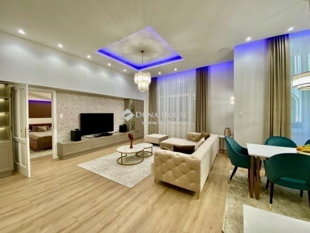 Eladó téglalakás, Budapesten, V. kerületben 420 M Ft, 4 szobás