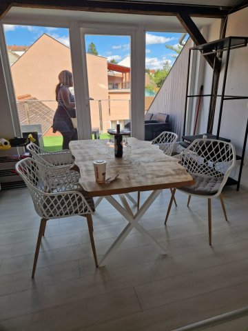 Kiadó téglalakás, albérlet, Pécsett 228 E Ft / hó, 2+1 szobás