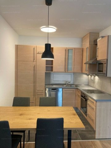 Kiadó téglalakás, albérlet, IX. kerületben, Pápay István utcában