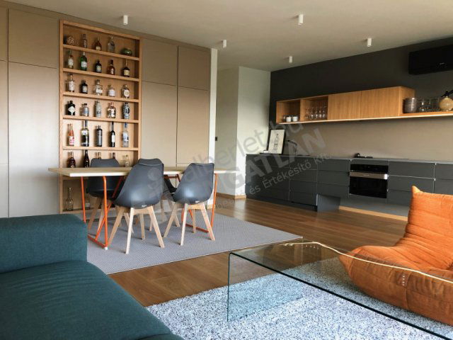 Kiadó téglalakás, albérlet, XI. kerületben, Kelenhegyi úton