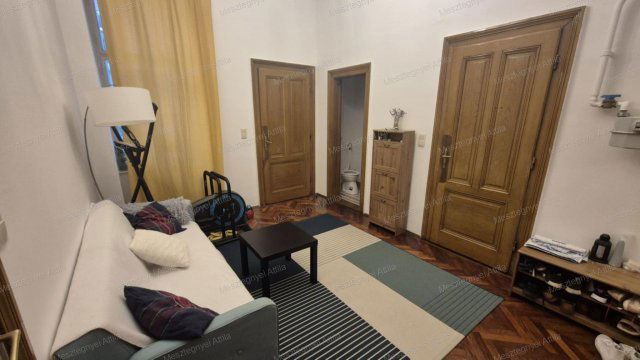 Kiadó téglalakás, albérlet, Sopronban 220 E Ft / hó, 2 szobás