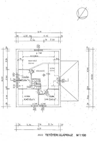 Kiadó családi ház, albérlet, Budapesten, XVII. kerületben