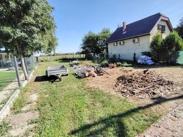 Eladó telek, Majosházán 14 M Ft / költözzbe.hu