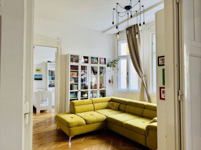 Eladó téglalakás, Budapesten, XI. kerületben, Kruspér utcában