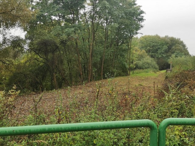 Eladó telek, Zalaegerszegen 2.9 M Ft / költözzbe.hu