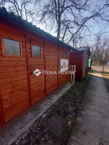 Eladó ipari ingatlan, Budapesten, XVII. kerületben 69.5 M Ft