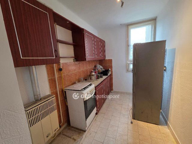 Eladó téglalakás, Miskolcon 23.99 M Ft, 2 szobás