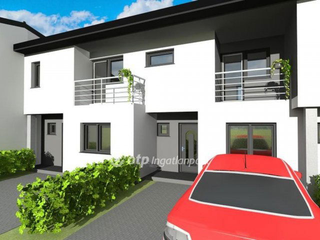 Eladó ipari ingatlan, Hegyeshalomban 150 M Ft