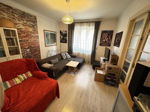 Eladó téglalakás, IV. kerületben, József Attila utcában