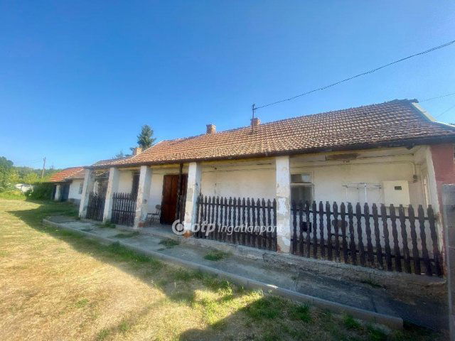 Eladó családi ház, Jászfelsőszentgyörgyön 10.99 M Ft