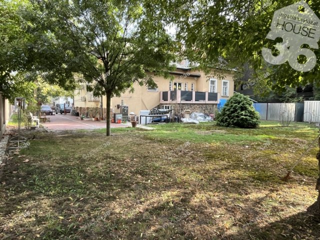 Eladó családi ház, Budapesten, XIV. kerületben 469 M Ft