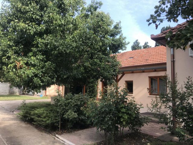 Eladó családi ház, Fábiánsebestyénben 39.9 M Ft, 4 szobás