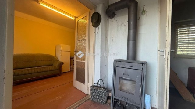 Eladó telek, Sárváron 26.5 M Ft / költözzbe.hu