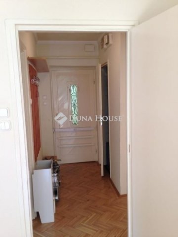 Eladó téglalakás, Budapesten, XII. kerületben 93 M Ft, 2 szobás