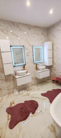 Eladó családi ház, Miskolcon 139 M Ft, 4 szobás