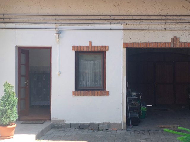 Eladó téglalakás, Esztergomban, Vár utcában 41.5 M Ft, 1 szobás