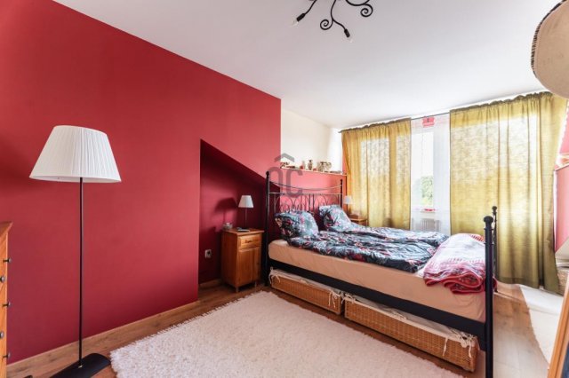 Eladó téglalakás, Budapesten, XI. kerületben 109 M Ft, 3 szobás