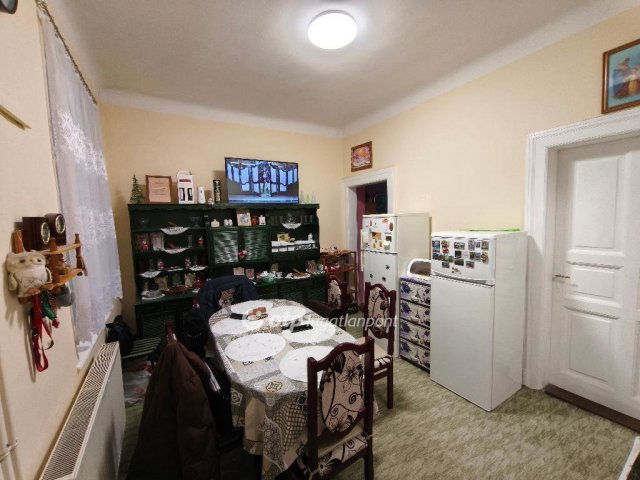 Eladó téglalakás, Budapesten, XX. kerületben 58 M Ft, 2 szobás