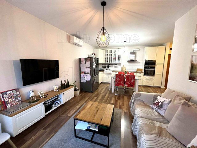 Eladó téglalakás, Győrött 64.9 M Ft, 3 szobás