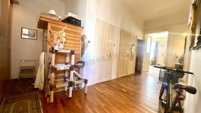 Eladó téglalakás, Budapesten, VIII. kerületben 94.9 M Ft