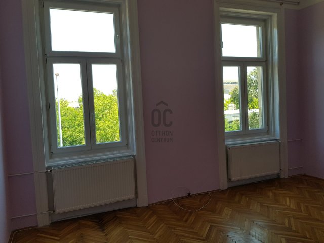 Eladó téglalakás, Budapesten, VII. kerületben 124.8 M Ft