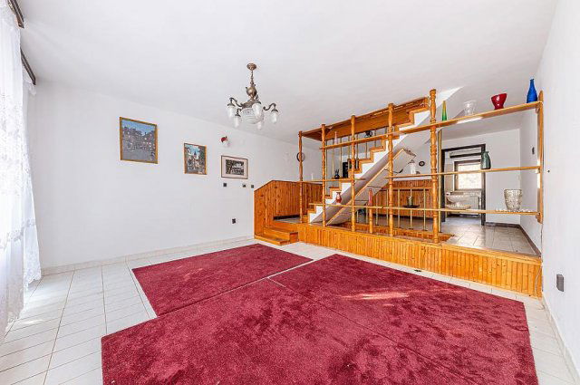 Eladó sorház, Budapesten, X. kerületben 131.9 M Ft, 4 szobás