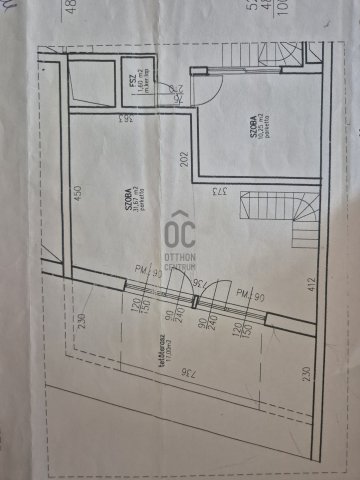 Eladó téglalakás, Budapesten, VIII. kerületben, Mária utcában