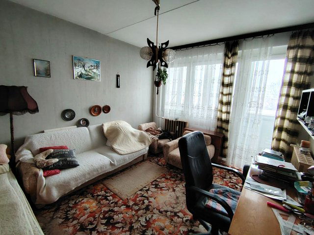 Eladó panellakás, Székesfehérvárott, József Attila utcában