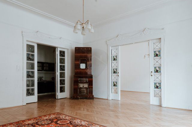 Eladó téglalakás, Budapesten, V. kerületben 270 M Ft, 3+1 szobás