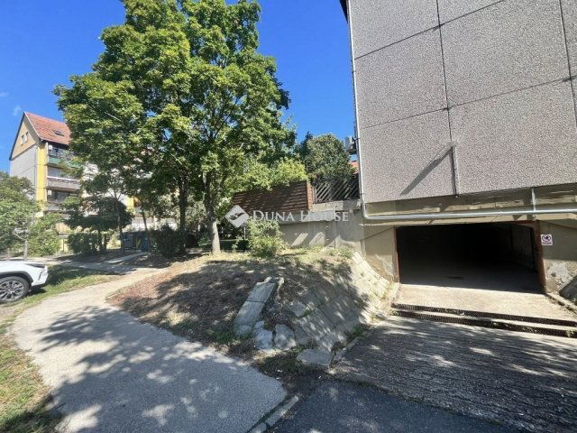 Eladó garázs, Kecskeméten 8.5 M Ft / költözzbe.hu