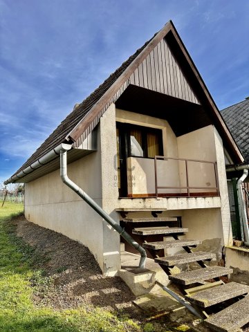 Eladó családi ház, Becsehelyen 5.4 M Ft, 1 szobás