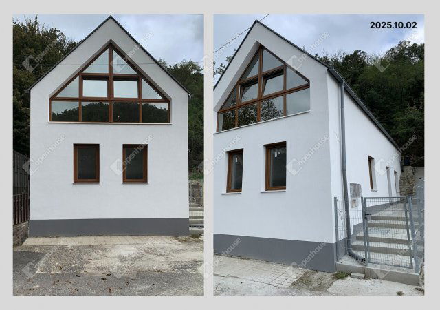 Eladó családi ház, Sopronban 114.9 M Ft, 4 szobás