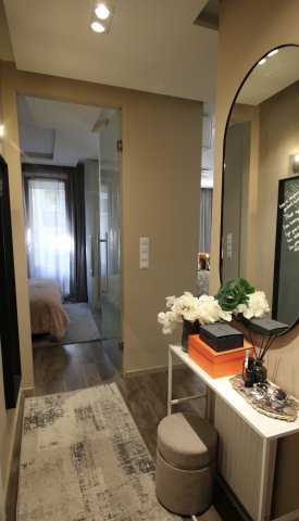 Eladó téglalakás, Budapesten, II. kerületben, Kapás utcában