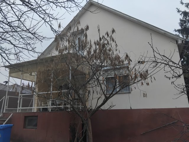 Eladó családi ház, Debrecenben 89 M Ft, 4 szobás