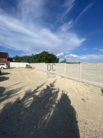 Eladó telek, Gyálon 54.9 M Ft / költözzbe.hu