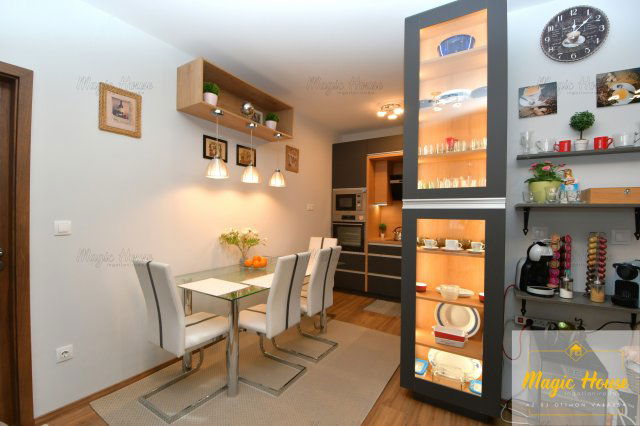 Eladó téglalakás, Érden 71 M Ft, 2 szobás