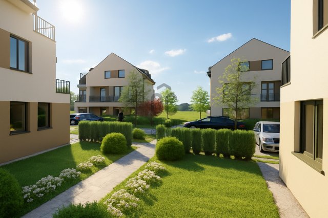 Eladó téglalakás, Budapesten, XXIII. kerületben 109.9 M Ft