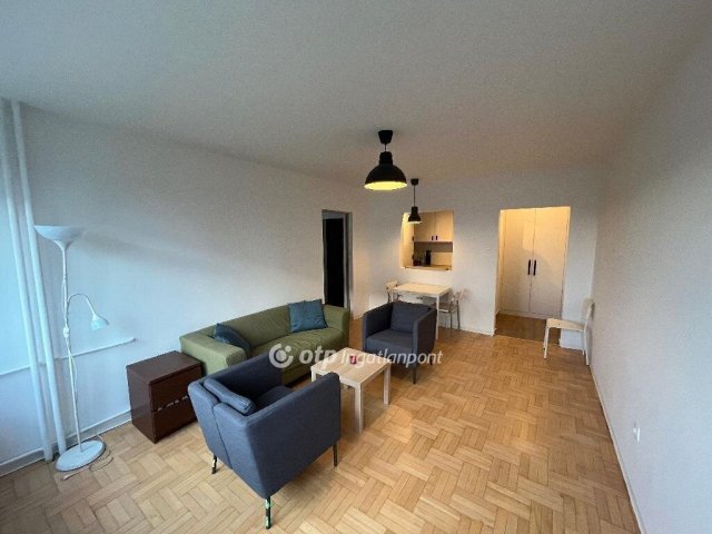 Eladó panellakás, Budapesten, XIV. kerületben 74.9 M Ft, 2 szobás