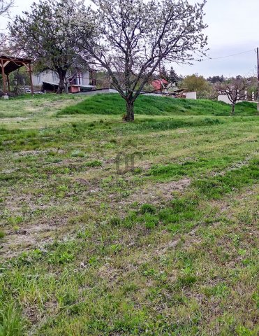 Eladó telek, Csóron 14.9 M Ft / költözzbe.hu