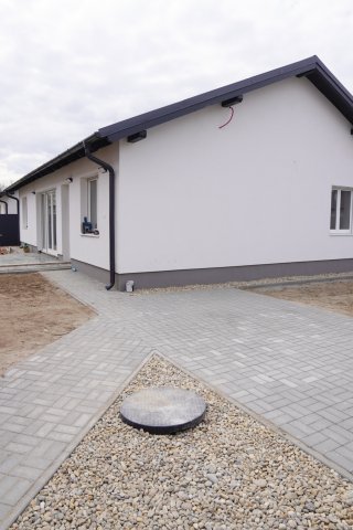 Eladó ikerház, Dunavarsányban 99.6 M Ft, 3 szobás