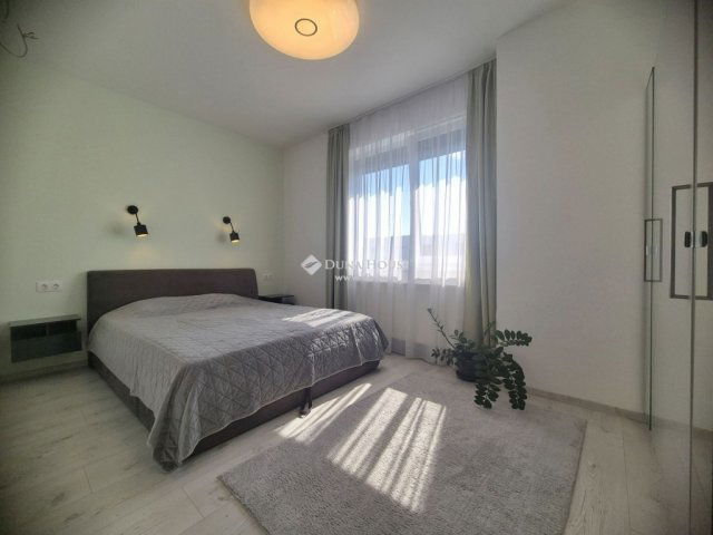 Eladó ikerház, Budapesten, XVIII. kerületben 166.5 M Ft, 4 szobás